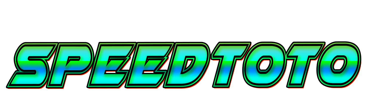 Speedtoto